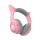 Razer Kraken Kitty BT V2 Quartz - 1168808 - zdjęcie 4